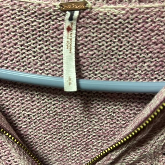 Free people knit dress - Picture 4 of 5